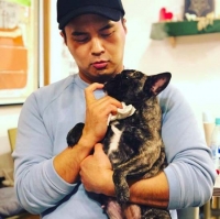  '건물주 피소' 정준 '걱정해주셔서 감사'...누리꾼 '인사할 때인가?'