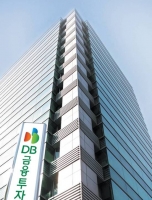  DB금융투자, 지난해 영업익 865억 원…전년比 약 3배↑