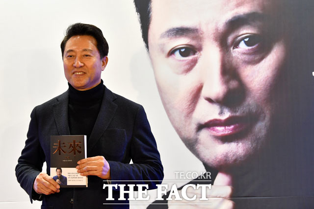 출사표는 다음에!