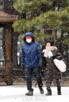  [오늘의 날씨] 전국 흐리고 곳곳에 눈·비…미세먼지 '나쁨'