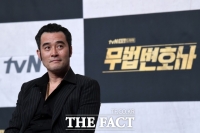  '보복운전 혐의' 최민수, '동상이몽2' 합류 어떻게 되나