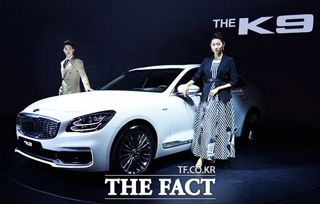 기아차는 지난 1월 한 달 동안 전 세계 시장에서 20만8909대를 판매했다고 1일 밝혔다. /더팩트 DB