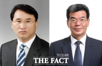  한영석·가삼현 현대重 사장 '대우조선해양 인수 확신'