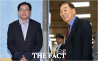  [TF주간政談] 김경수 법정구속, 보수단체 '성지순례'...서초동 '희비'