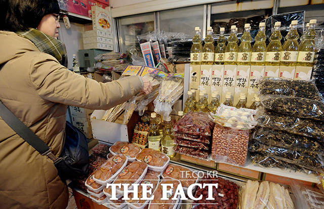 제사포가 빠질 수 없죠~