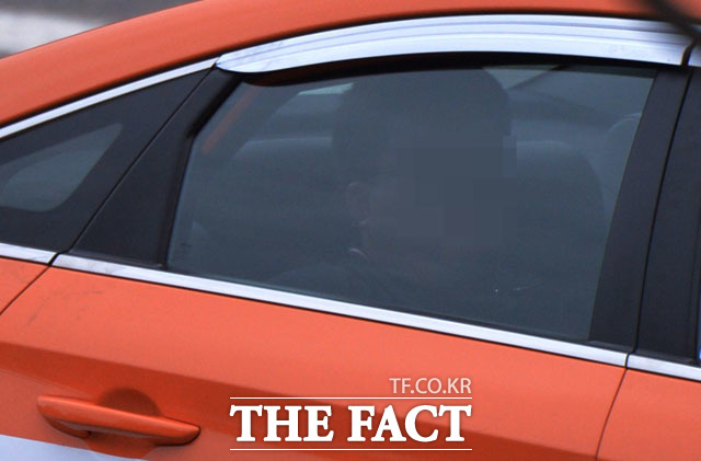 3일 삼성교통안전문화연구소에 따르면 고속도로 이용 차량의 뒷좌석 안전띠 착용률은 54.9% 수준이다. /더팩트 DB