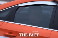  고속도로 뒷좌석 안전띠 착용률 55%…가운데 자리 가장 위험해