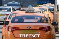  서울 택시 기본요금, 16일 오전 4시부터 3800원…약 18.6%↑