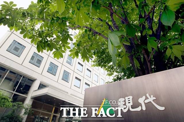 현대아산이 오는 8일부터 9일까지 금강산 현지에서 창립 20주년 기념행사를 진행한다고 7일 밝혔다. /더팩트 DB