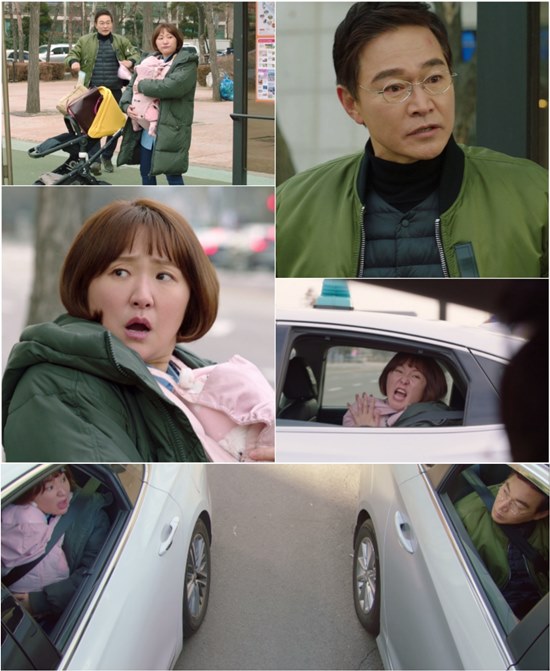 시즌17로 돌아오는 막돼먹은 영애씨17에서는 영애의 육아활투극이 그려진다. /tvN 제공
