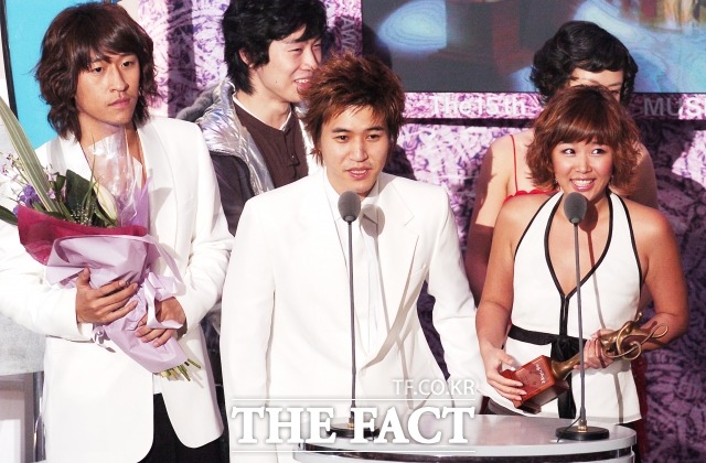 코요태가 데뷔 20주년을 맞이해 새 앨범을 발매하고 팬들을 만난다. /더팩트 DB