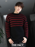  [TF인터뷰] DK, 발라더로 산다는 것