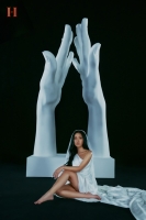  마마무 화사 솔로 데뷔곡 '멍청이(twit)'...'독보적 아우라'