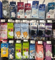  [TF초점] 미세먼지 막는(?) '일회용 마스크', 다시 미세먼지로