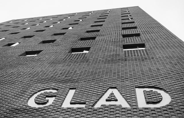 대림그룹의 계열사 오라관광㈜이 글래드 호텔앤리조트㈜로 사명을 변경한다. /대림그룹 제공