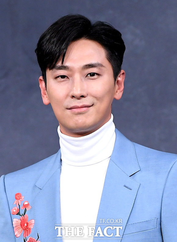 주지훈은 아이템으로 4년 만에 안방극장에 돌아와 기대감을 높인다. /임세준 기자