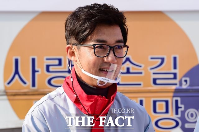 안재욱이 음주운전으로 적발된 사실이 알려진 후 출연중인 작품에서 하차할 계획을 밝혔다. /더팩트 DB