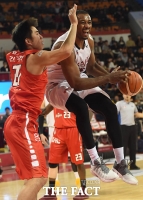 [농구토토] 농구팬, '안양KGC, 창원LG 상대로 승리할 것'