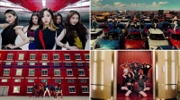  '다르다고 했지?'…ITZY, '데뷔곡' 달라달라 MV 속 '걸크러쉬'