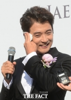  안재욱, 음주운전 적발 후 면허정지 처분....'부끄럽고 수치스러워'