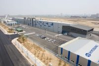  효성, '꿈의 소재' 탄소섬유 생산량 늘린다…공장 증설 460억 투자