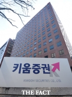  키움증권, 지난해 영업익 2889억 원…전년比 8.5%↓