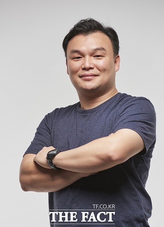 네이버가 12일 기술R&D법인 네이버랩스 신임 대표에 석상옥 자율주행머신부문장을 내정했다고 밝혔다. /네이버 제공