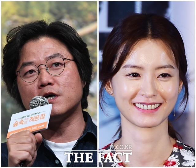 지난해 증권가 정보지로 고통받았던 두 사람은 법적으로 강경 대응할 것을 시사한 바 있다. /더팩트 DB