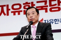  [TF초점] '5·18 망언' 파문 한국당, '이런 컨벤션 효과가 아닌데…'