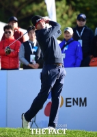 [골프토토] 골프팬 82%, '저스틴 토마스, 언더파 활약 전망'