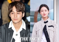  김범 측 '김범·오연서, 작년 연말 결별'