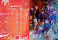  몬스타엑스, 컴백준비 완료…트랙리스트 공개