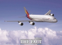  아시아나, 지난해 영업익 1784억 원…전년 대비 35.3% 감소