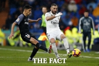 [축구토토] 승무패 6회차 축구팬 89%  '레알마드리드, 지로나에 압승 전망'