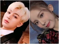  데이지 열애 인정, 송윤형은 부인…서로 다른 입장차 (전문)