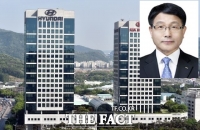  현대제철 생산·기술 부문 담당 안동일 사장 선임