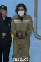  [TF초점] '황제 보석' 이호진 전 태광 회장 파기항소심 징역 3년 이유