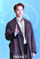 라이관린, 오늘(15일) 팬카페 오픈...본격 활동 '시동'