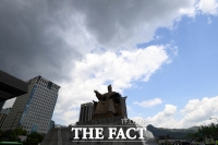  [오늘의 날씨] 오후부터 차차 흐려져, 경기 지역 미세먼지 나쁨