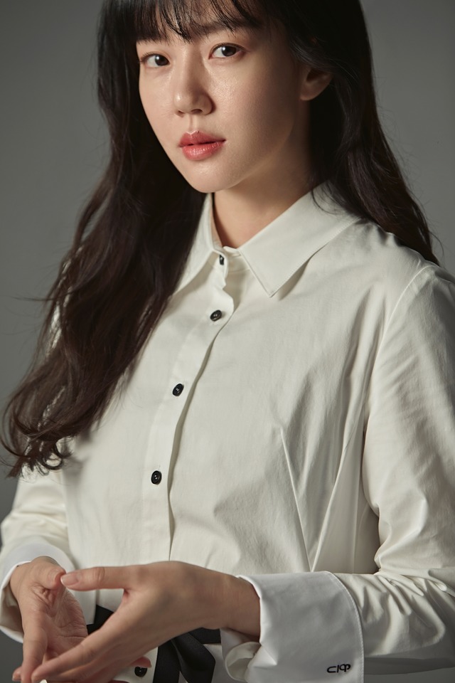 배우 임수정이 tvN 드라마 WWW(가제)에 배타미 역으로 출연한다. /킹콩by스타쉽 제공