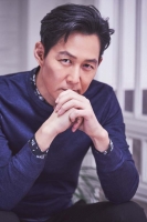  [내가 본 '이정재'] '사바하'로 만났네요...新 '인생 캐릭터'