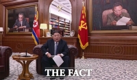  [TF초점] 노동신문 김정은 '비핵화 결단' 칭송, 비핵화 의지 재확인?