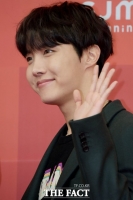  BTS 제이홉, 생일 맞아 1억 기부? 스케일도 '월드 와이드 급'