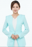  김지원 아나운서, 실검 오른 이유는?…'살다보니 이런 날이'