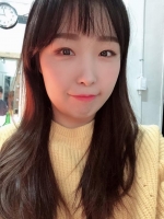  배우 김유진, 탄탄한 기본기 '어떤 배역도 소화' 강한 자신감