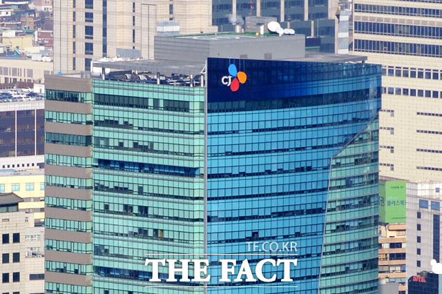 CJ제일제당이 한국에서 가장 존경받는 기업 종합식품부문에서 16년 연속 1위를 기록했다고 18일 밝혔다. /더팩트 DB