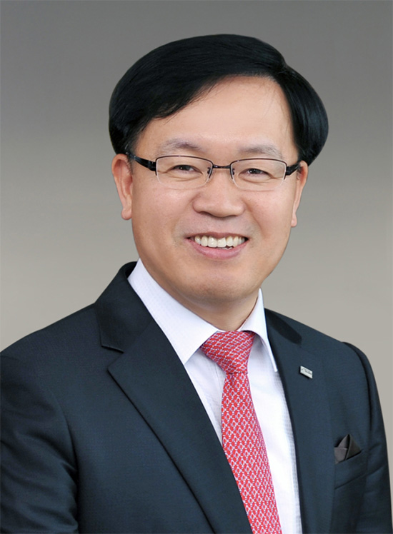 미래에셋생명은 변재상 현 미래에셋대우 사장(사진)을 대표이사로 내정했다고 밝혔다. /미래에셋생명 제공