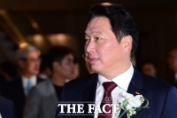  '책임경영 강화' 최태원 SK 회장, SK㈜ 이사회 의장서 물러날 듯