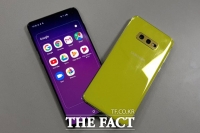  삼성전자 '갤럭시S10' 25일 사전 예약 시작…가격 90만 원부터