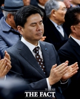  [TF초점] 바른미래당, '유승민계' 지역위원장 임명 배경은?